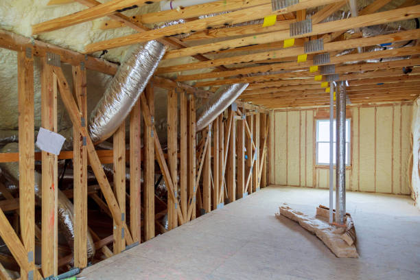 Best Insulation Inspection Services  in Greencastle, IN