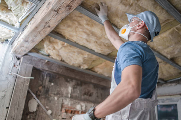 Best Garage Insulation Installation  in Greencastle, IN