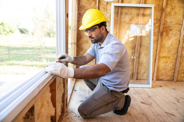 Best Insulation for Commercial Buildings  in Greencastle, IN