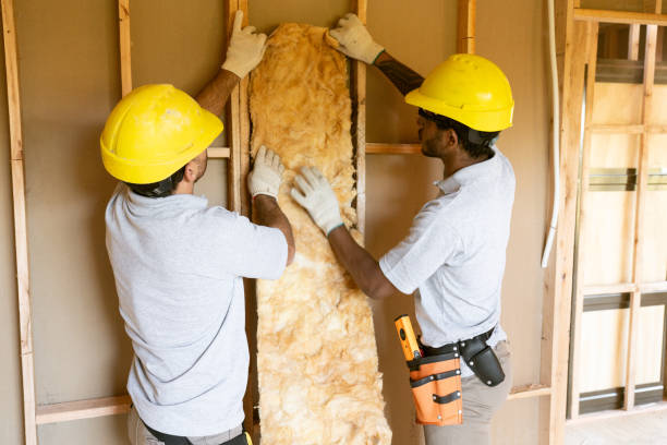 Best Local Insulation Services  in Greencastle, IN